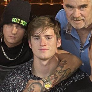 Meet your Posher, Thomas